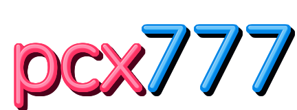 pcx777 — logo kanal